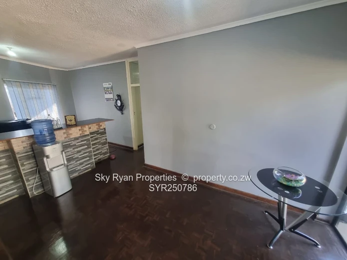 Upper Hillside Commercial Property For Sale