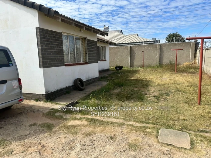 Msasa Park house for sale 