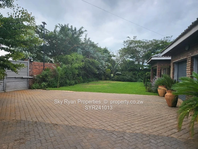 Sandton House For Sale