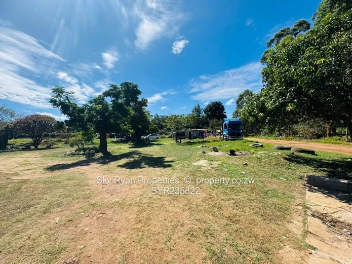 Greendale Land For Sale 