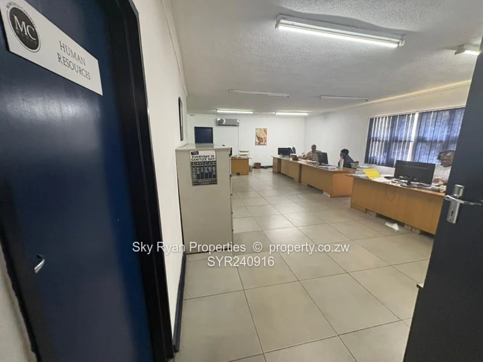 Willowvale Road 2 Industrial Properties For Sale