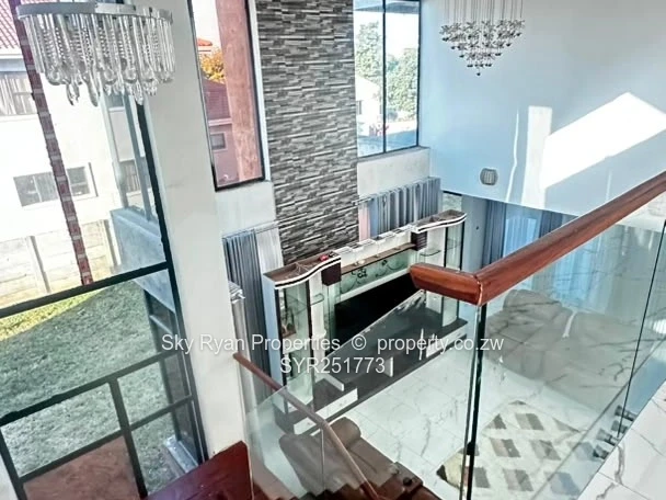 Mount Pleasant Heights Double Storey For Sale