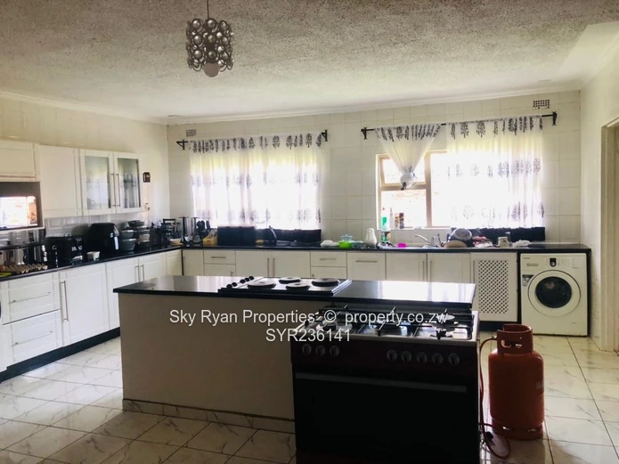 Mount Pleasant Heights House To Let 