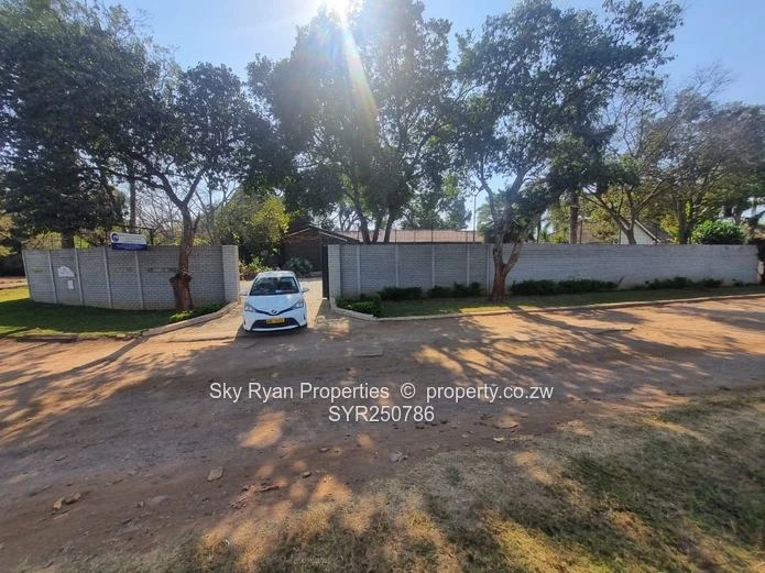 Upper Hillside Commercial Property For Sale
