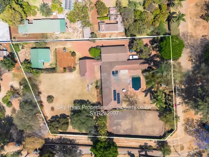 Borrowdale House For Sale