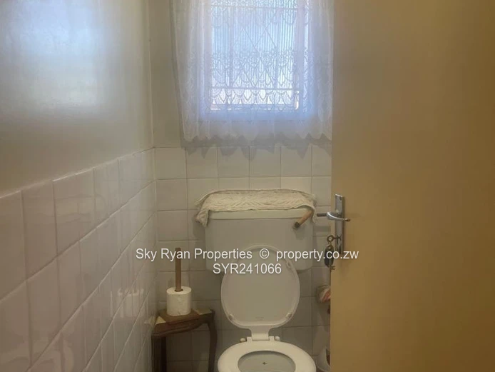 Braeside House For Sale