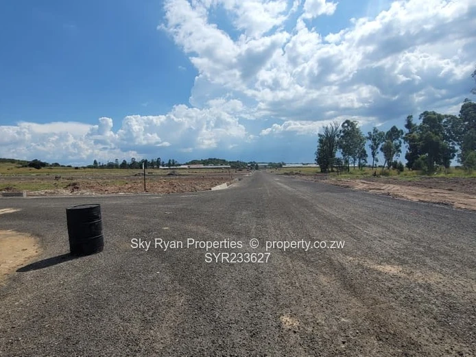 Spitzkop Gardens: Your Dream Home Awaits!