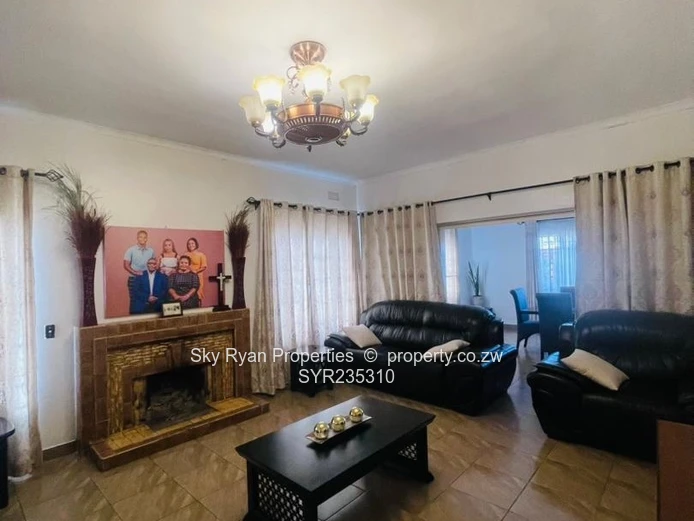 Avondale Property To Let