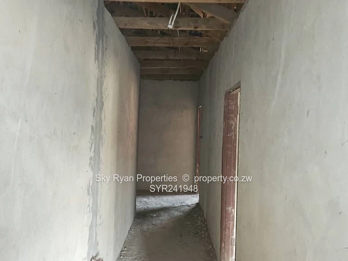 Sally Mugabe Heights