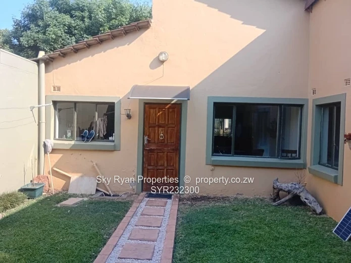 Borrowdale Brooke Estate For Sale