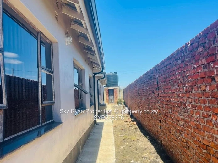 Haydon Park House For Sale