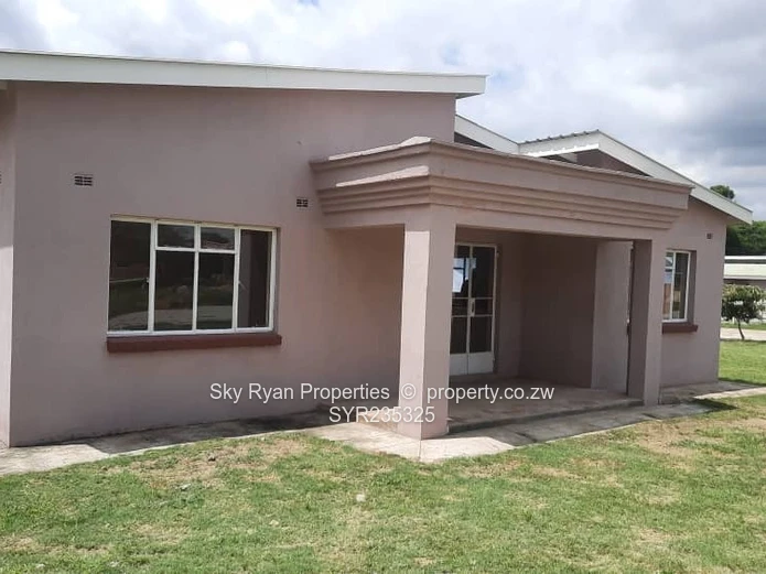 Waterfalls, Debyshire Cluster House For Sale