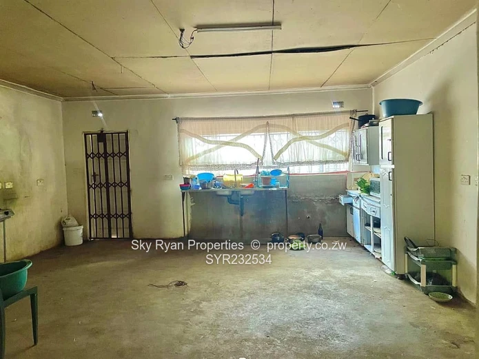 Norton House For Sale