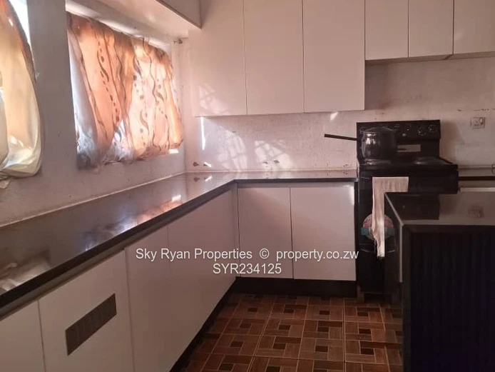 Bloomingdale House For Sale