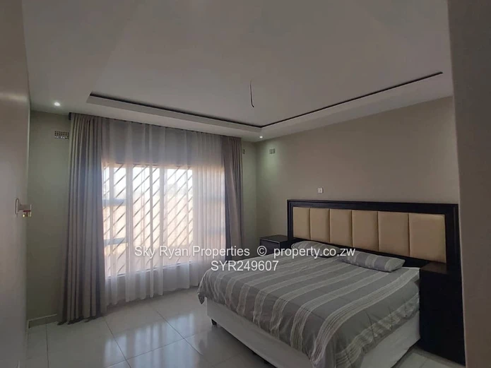 Westgate, Ocean Park House For Sale