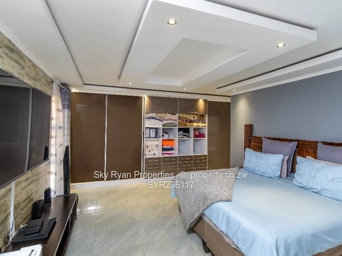 Strathaven House For Sale