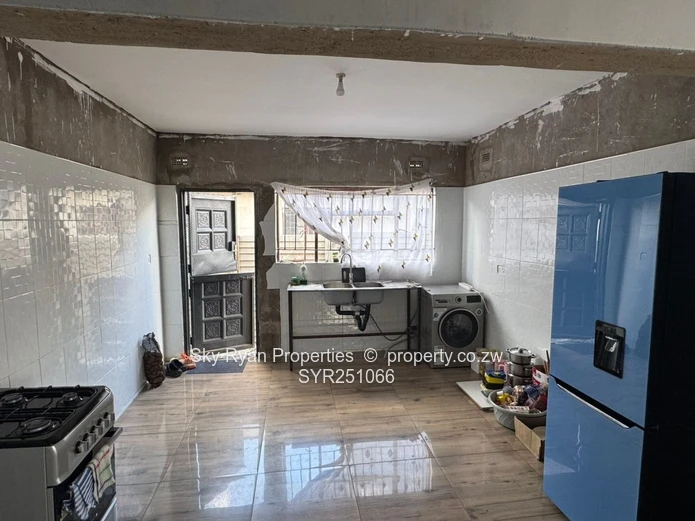 Fidelity House For Sale