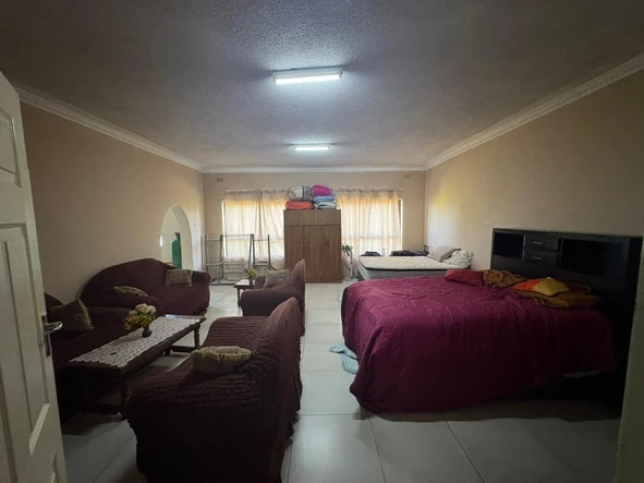 Farm & Agricultural Land