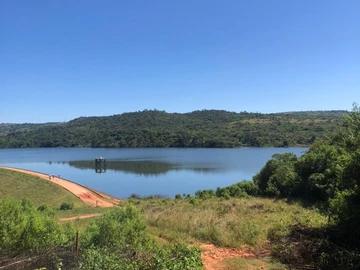 Farm & Agricultural Land
