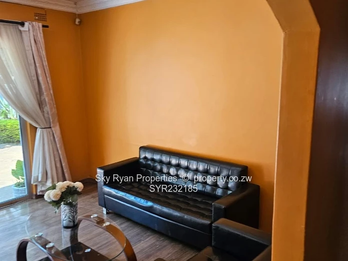 Beautiful 5-Bedroom Home with 3-Bedroom Cottage