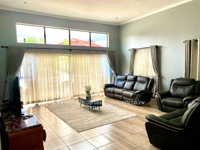 Carrick Creagh Double Storey For Sale