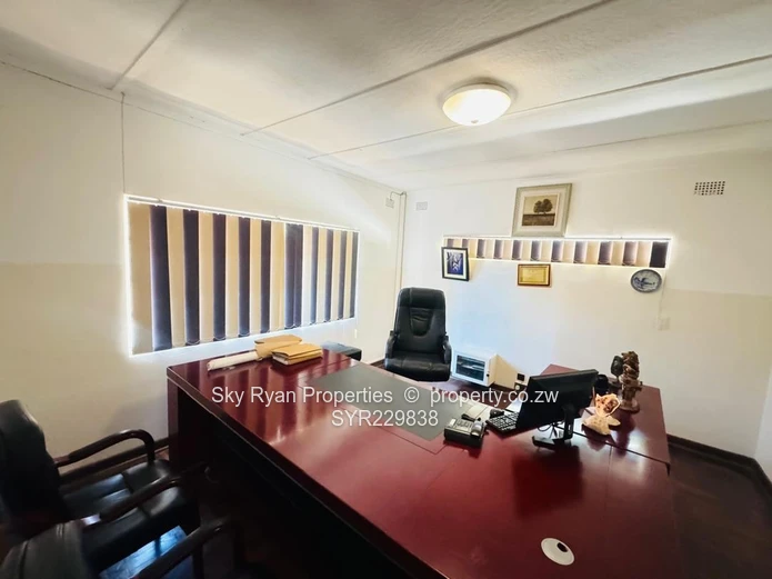 Eastlea Office Space  For Sale 