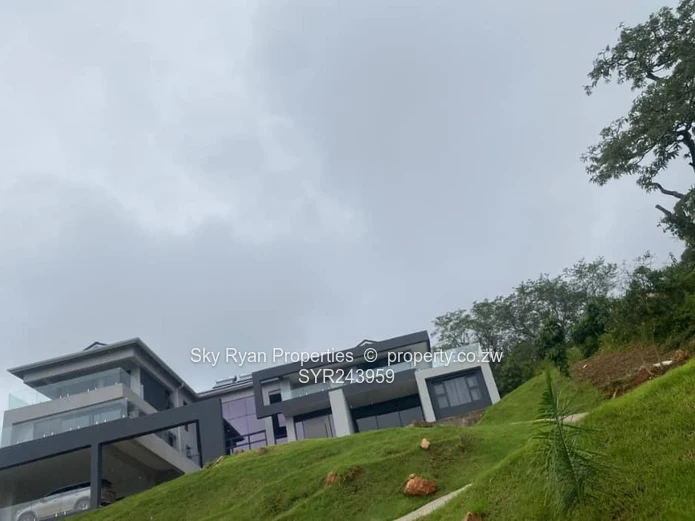 Queensdale Stand For Sale