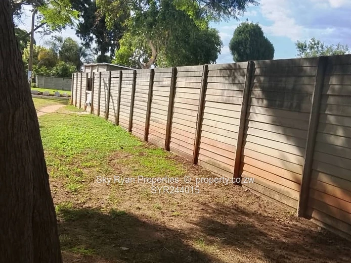 Braeside House For Sale