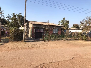 7 Bedroom House