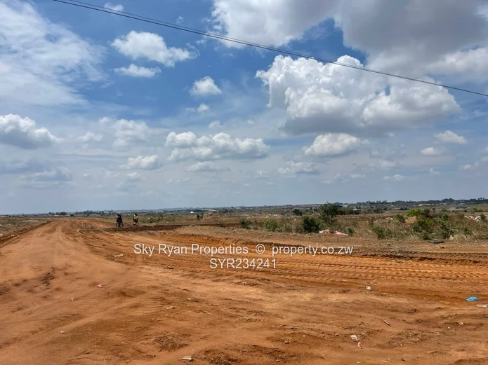 Fairview Blessed Park Stands For Sale