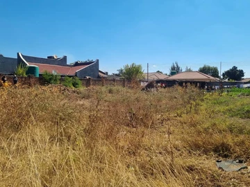 Land