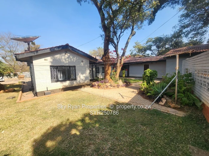 Upper Hillside Commercial Property For Sale