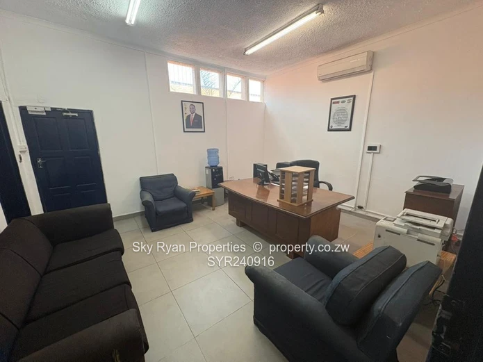 Willowvale Road 2 Industrial Properties For Sale