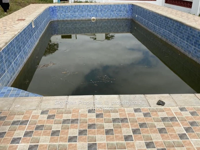 Borrowdale Property For Sale