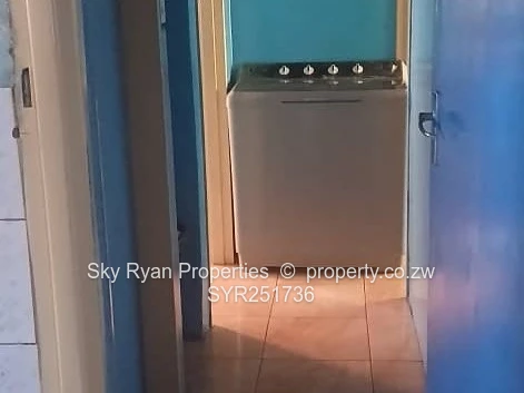 Kuwadzana 1 House For Sale