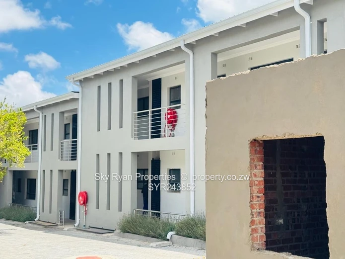 Luxury Apartments in Avondale West