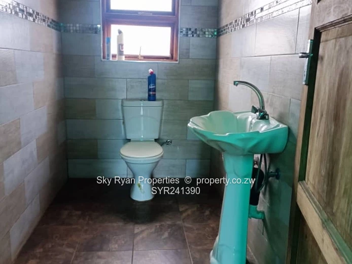 The Grange Double Storey For Sale 