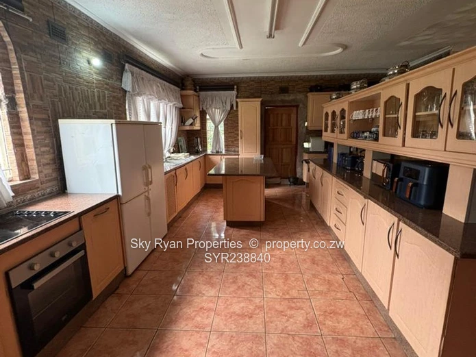 Arcturas Farm For Sale 