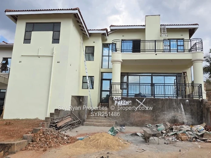 Carrick Creagh Double Storey For Sale