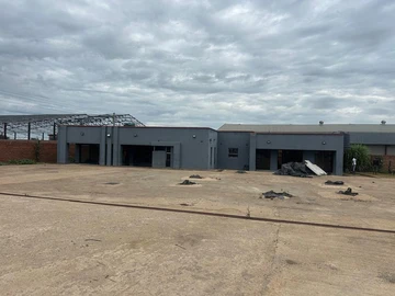 Shop & Retail Property