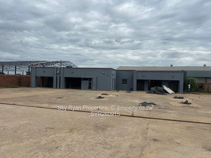 Westgate Service Station For Sale