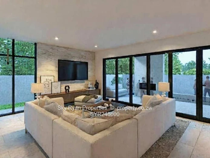 Avondale Strathaven Clusters For Sale