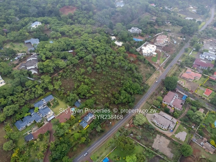 Crowhill Land For Sale