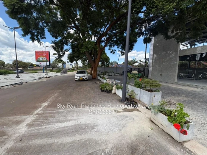 Borrowdale, The Meridian Mall Shop To Let