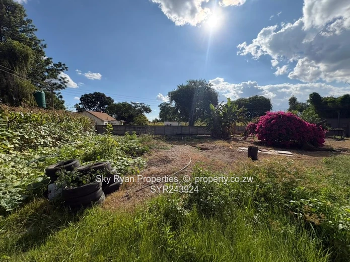 Hatfield House For Sale