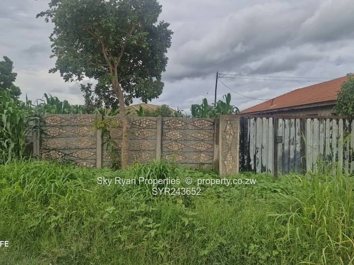 Granary Phase 2 Land For Sale