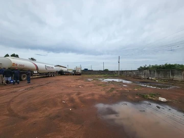 Commercial & Industrial Land