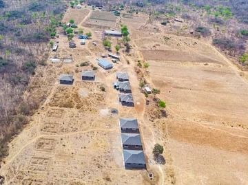 Land