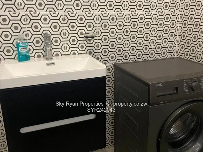 Millennium Heights, Borrowdale West Apartment For Sale