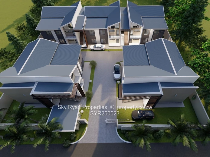 Avondale West Project Apartments For Sale 